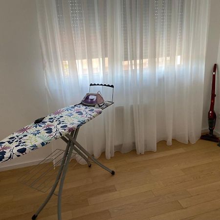Apartman Aria Zagreb Ngoại thất bức ảnh
