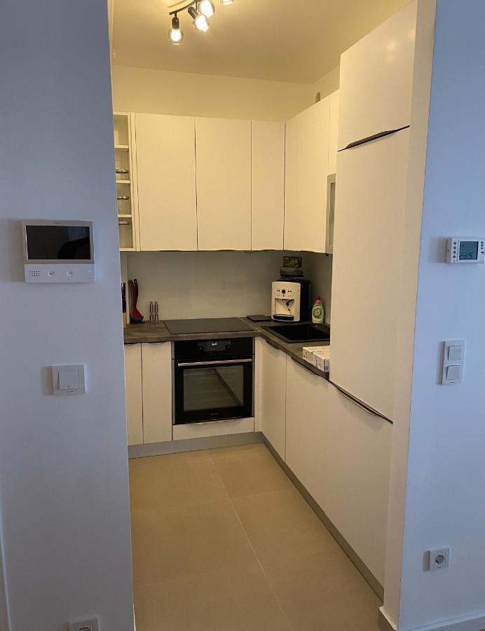 Apartman Aria Zagreb Ngoại thất bức ảnh