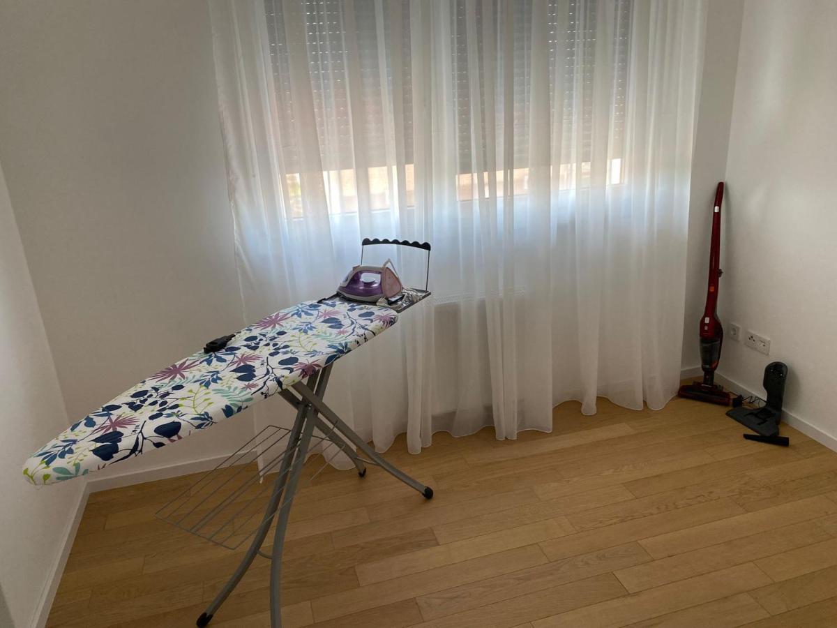 Apartman Aria Zagreb Ngoại thất bức ảnh