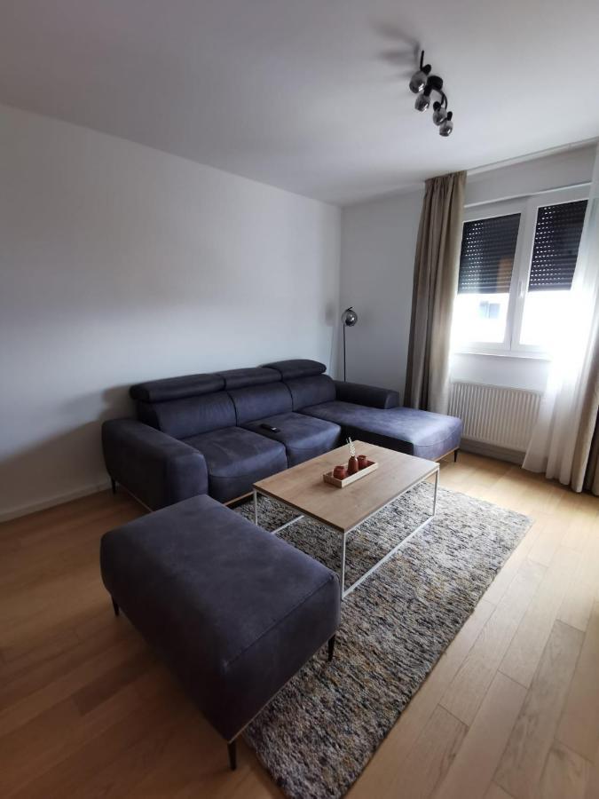 Apartman Aria Zagreb Ngoại thất bức ảnh