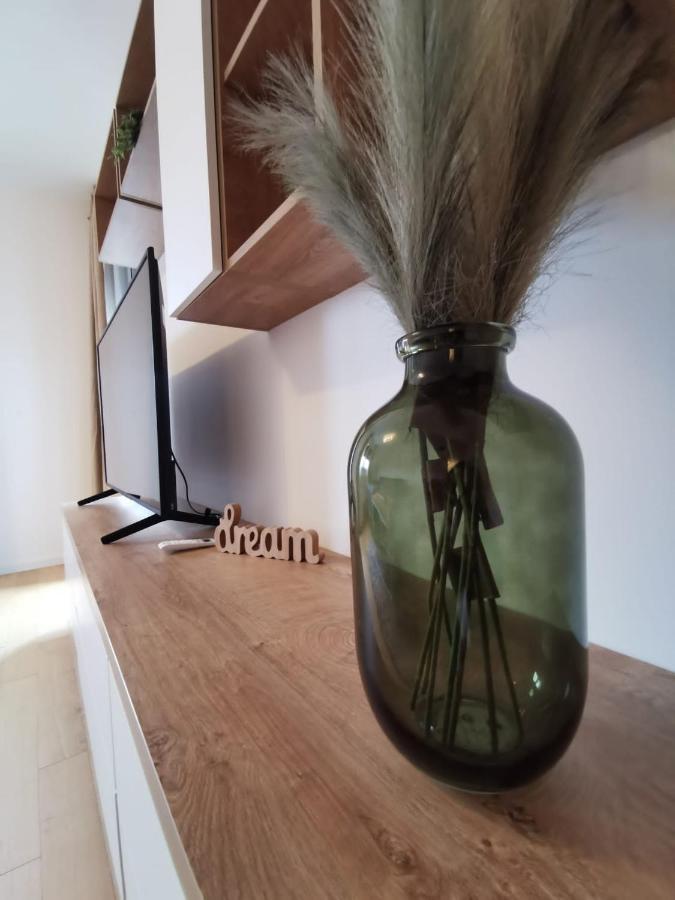 Apartman Aria Zagreb Ngoại thất bức ảnh