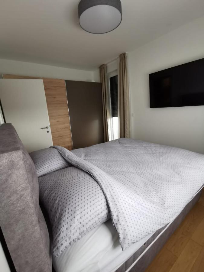 Apartman Aria Zagreb Ngoại thất bức ảnh