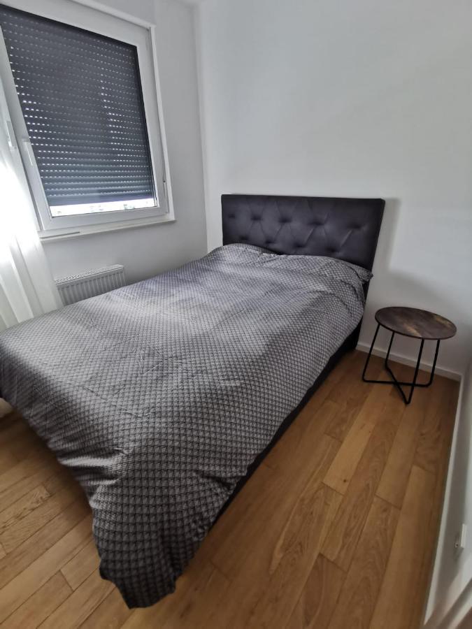 Apartman Aria Zagreb Ngoại thất bức ảnh