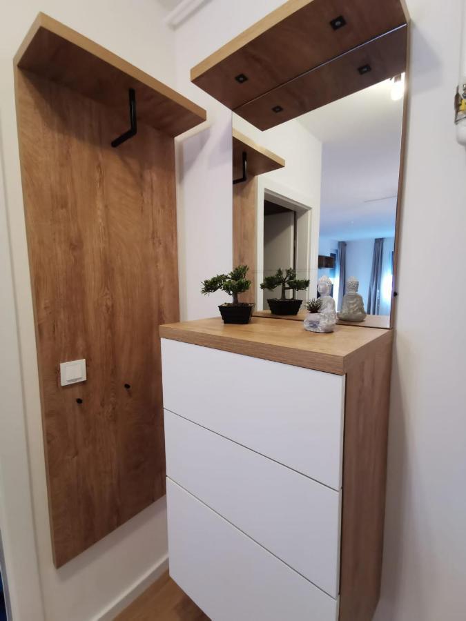 Apartman Aria Zagreb Ngoại thất bức ảnh