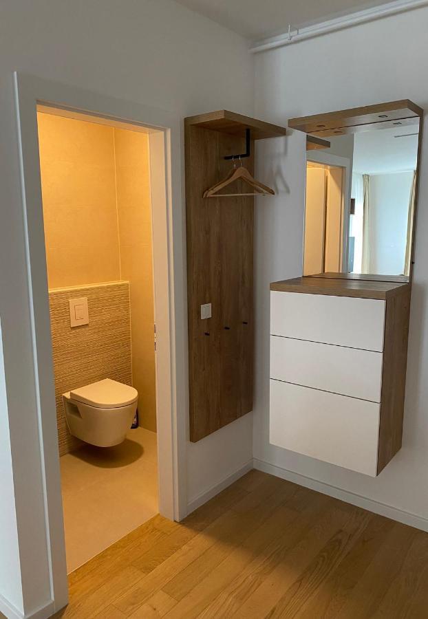 Apartman Aria Zagreb Ngoại thất bức ảnh